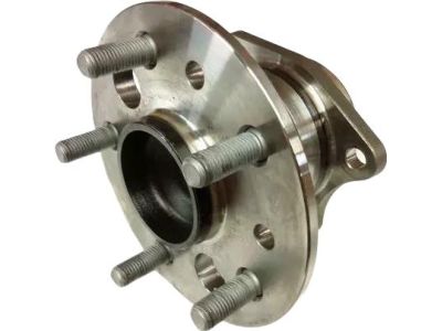 Toyota Camry Wheel Hub - 42450-48011
