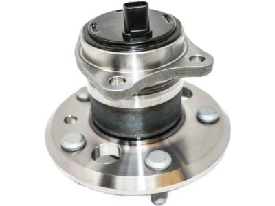 Toyota Camry Wheel Hub - 42450-48011