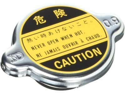 Toyota 4Runner Radiator Cap - 16401-36011