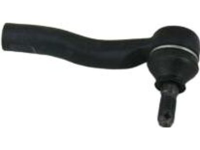 Toyota Celica Tie Rod End - 45047-49015