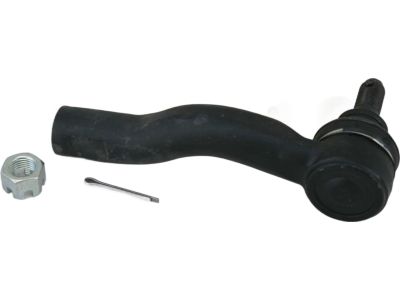 Toyota Celica Tie Rod End - 45047-49015