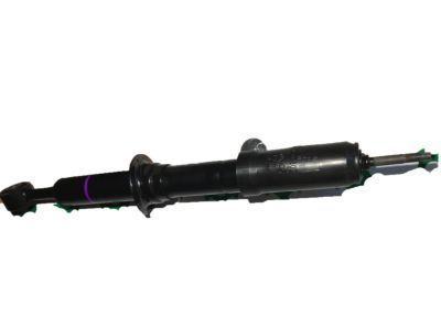 Toyota 48510-09Q91 Shock Absorber Assembly Front Left