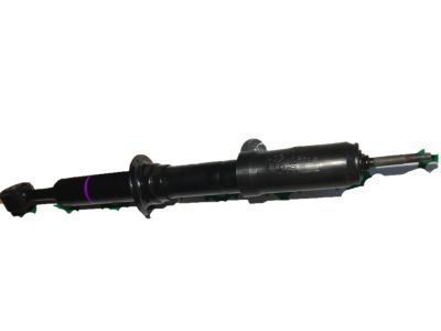 2015 Toyota Tundra Shock Absorber - 48510-09Q91