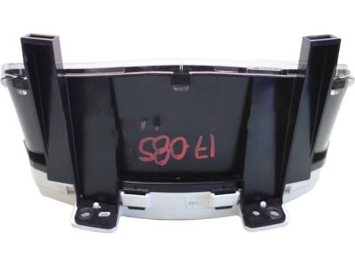 Scion Speedometer - SU003-02599