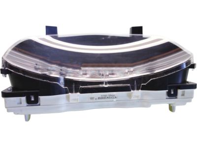 Scion Speedometer - SU003-02599