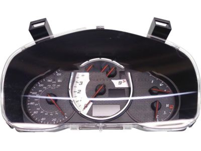 Scion Speedometer - SU003-02599