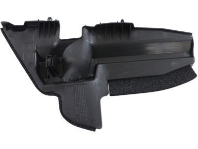 Toyota Prius Air Deflector - 53294-47010