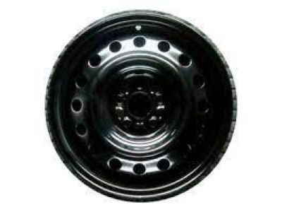 2004 Toyota Corolla Spare Wheel - 42611-02470