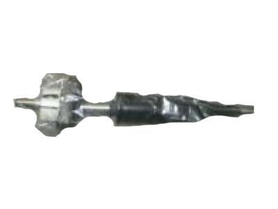 33261-17101 Toyota Shift & Select Lever Shaft Product Photo 1 of 1