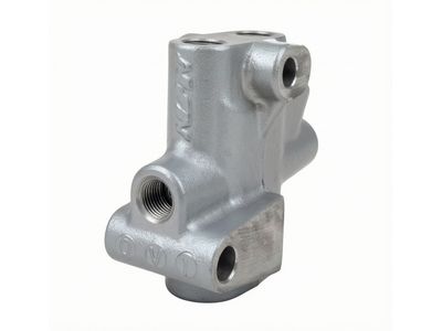 1990 Toyota Tercel Brake Proportioning Valve - 47150-12060