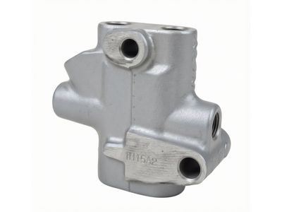 1990 Toyota Tercel Brake Proportioning Valve - 47150-12060