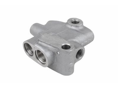 1990 Toyota Tercel Brake Proportioning Valve - 47150-12060
