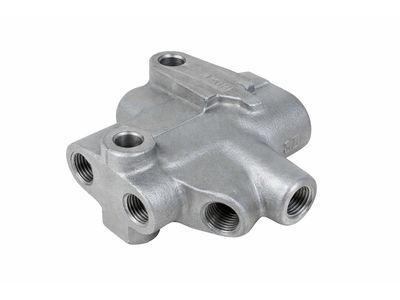 1990 Toyota Tercel Brake Proportioning Valve - 47150-12060