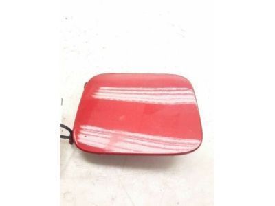 2000 Toyota Solara Fuel Door - 77350-06010