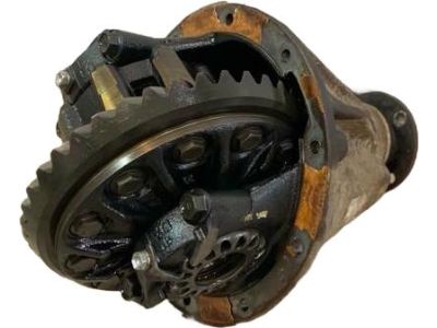Toyota Land Cruiser Differential - 41110-60A20