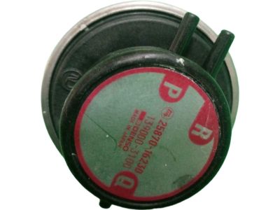 1998 Toyota Celica EGR Valve - 25870-16230