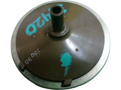 1998 Toyota Celica EGR Valve - 25870-16230