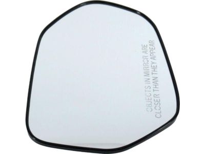 87902-02070 Toyota Outer Mirror Glass Sub-Assembly Right Hand Product Photo 6 of 6