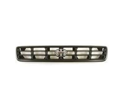 1997 Toyota RAV4 Grille - 53101-42040