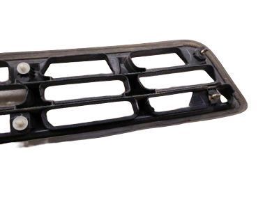 Toyota 53101-42040 Radiator Grille