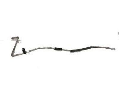 2007 Toyota 4Runner A/C Hose - 88716-35620