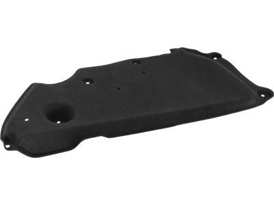 51443-0E050 Toyota Engine Under Cover Product Photo 3 of 6