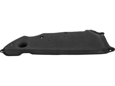 51443-0E050 Toyota Engine Under Cover Product Photo 4 of 6