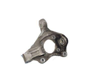 2012 Toyota Prius Steering Knuckle - 43201-47030