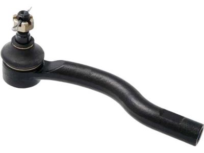2018 Toyota Corolla iM Tie Rod End - 45047-19215
