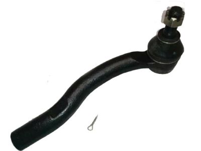 2018 Toyota Corolla iM Tie Rod End - 45047-19215