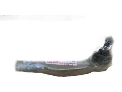 2018 Toyota Corolla iM Tie Rod End - 45047-19215