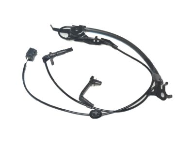 2018 Toyota Camry Speed Sensor - 89543-33131
