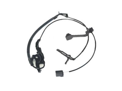 2018 Toyota Camry Speed Sensor - 89543-33131