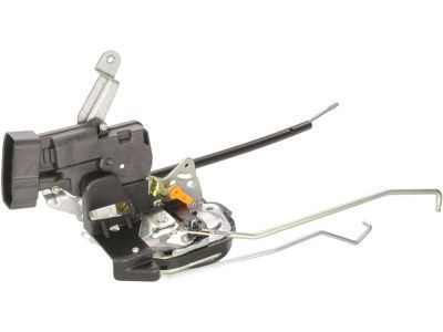 Toyota Corolla Door Lock Actuator - 69040-02060