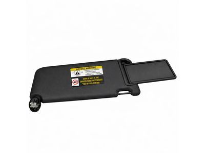 2015 Toyota RAV4 Sun Visor - 74320-0R043-C0
