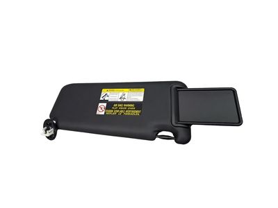 2015 Toyota RAV4 Sun Visor - 74320-0R043-C0