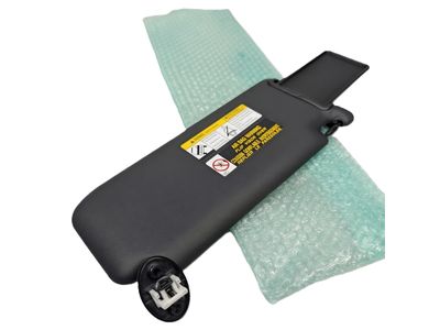 2015 Toyota RAV4 Sun Visor - 74320-0R043-C0