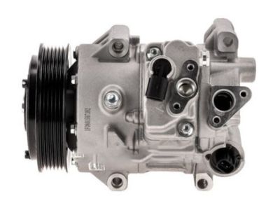 Scion tC A/C Compressor - 88310-21151