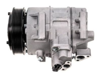 Scion tC A/C Compressor - 88310-21151