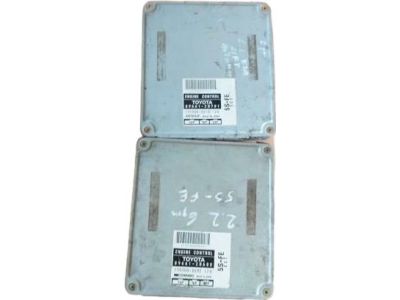 1998 Toyota Celica Engine Control Module - 89661-2D701