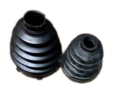 Toyota 04429-48030 Rear Cv Joint Boot Kit, In Outboard, Right