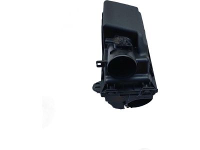 17701-F2010 Toyota Air Cleaner Case Sub-Assembly Product Photo 5 of 6