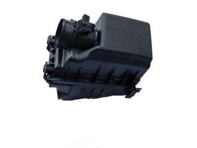 17701-F2010 Toyota Air Cleaner Case Sub-Assembly Product Photo 3 of 6