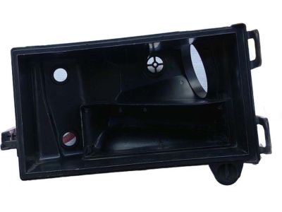 17701-F2010 Toyota Air Cleaner Case Sub-Assembly Product Photo 2 of 6