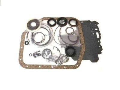 Toyota Tercel Automatic Transmission Overhaul Kit - 04351-16070