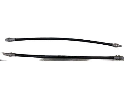 Toyota 90080-94070 Hose, Flexible