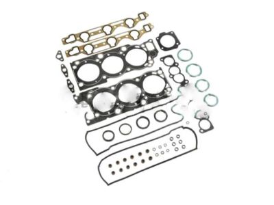 Toyota 04112-65016 Gasket Kit, Engine Valve Grind