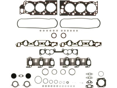 Toyota 04112-65016 Gasket Kit, Engine Valve Grind