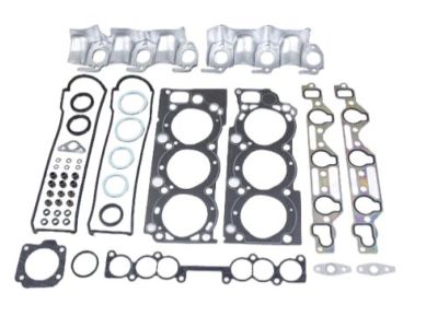 Toyota 04112-65016 Gasket Kit, Engine Valve Grind