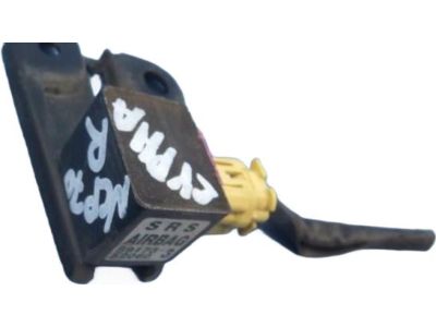 Toyota Echo Air Bag Sensor - 89173-59145